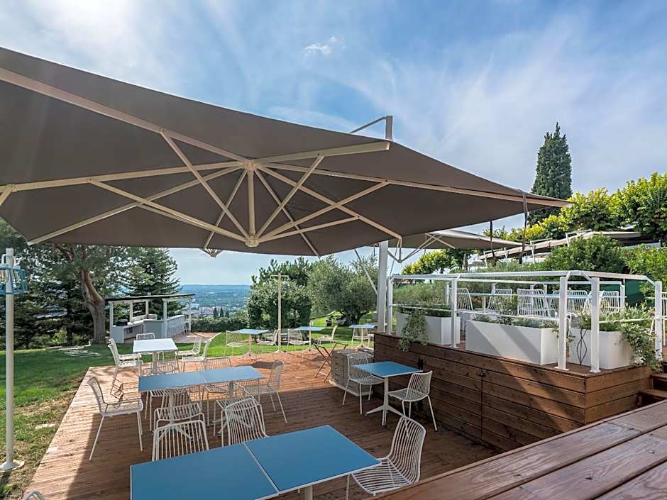 Cà Toresele Relais Osteria Garden