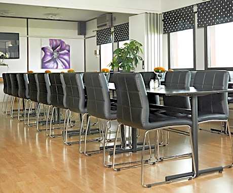 Hotel Surte