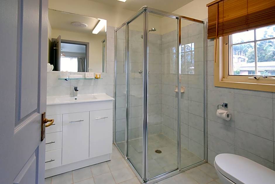 Riverview Boutique Motel