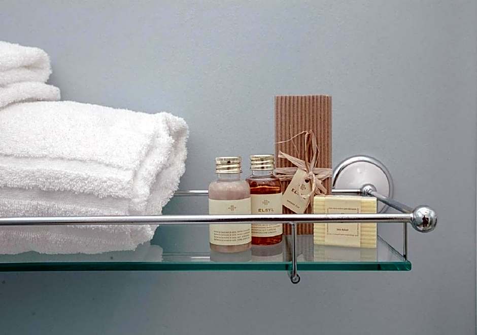 Gregory by the Warren Collection