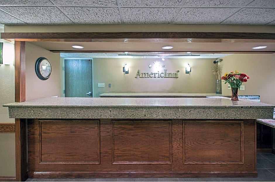 AmericInn by Wyndham Peoria