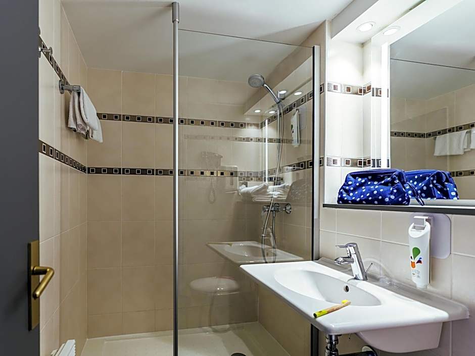 ibis Styles Douai Centre Gayant Expo