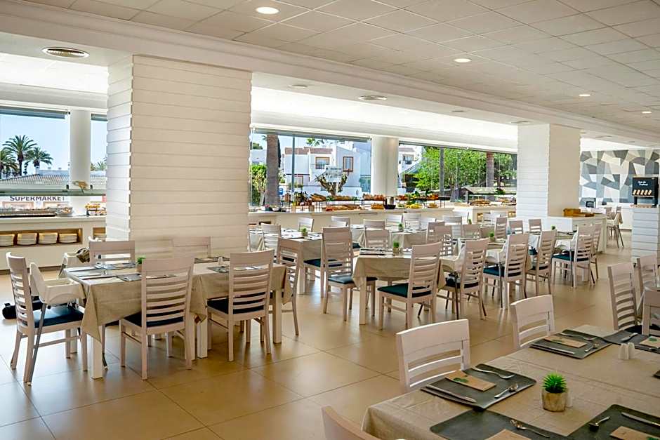 MarSenses Paradise Club