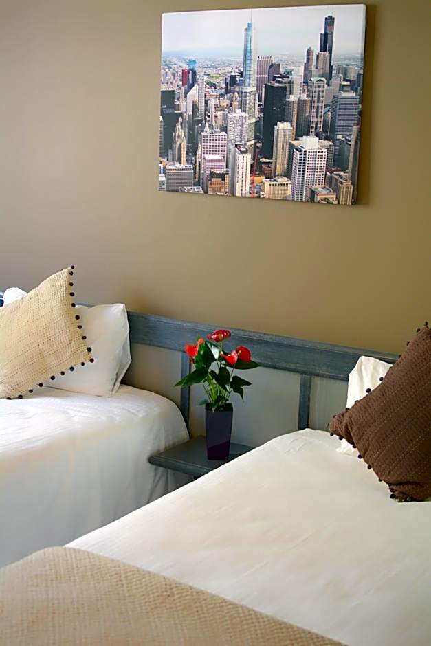 Photo 1 of 5 of Superior 2 Beds
