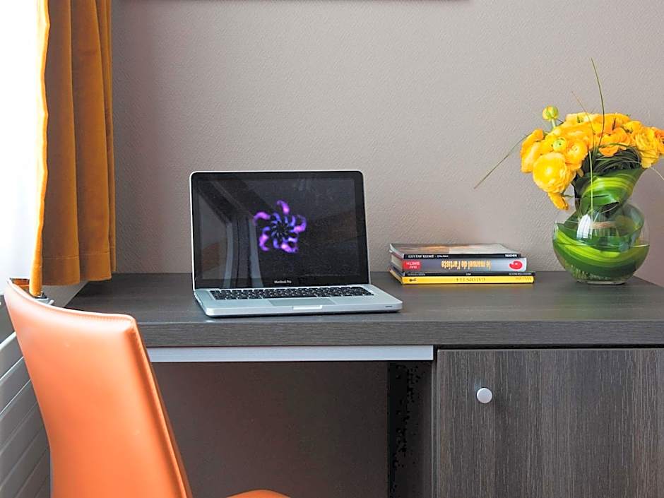 Aparthotel Adagio Paris XV