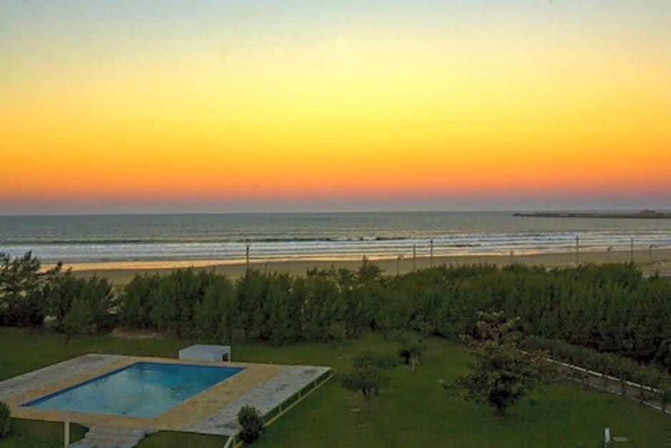 Ravena Cassino Hotel