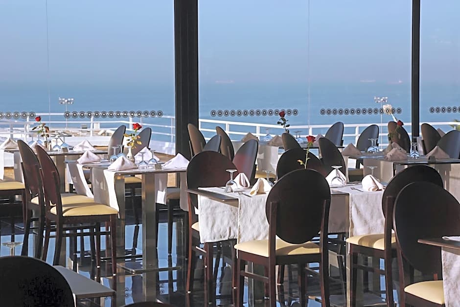Anezi Tower Hotel