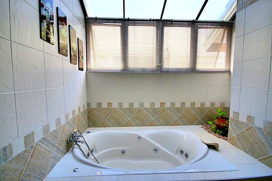 The Siam Place Pool Villa