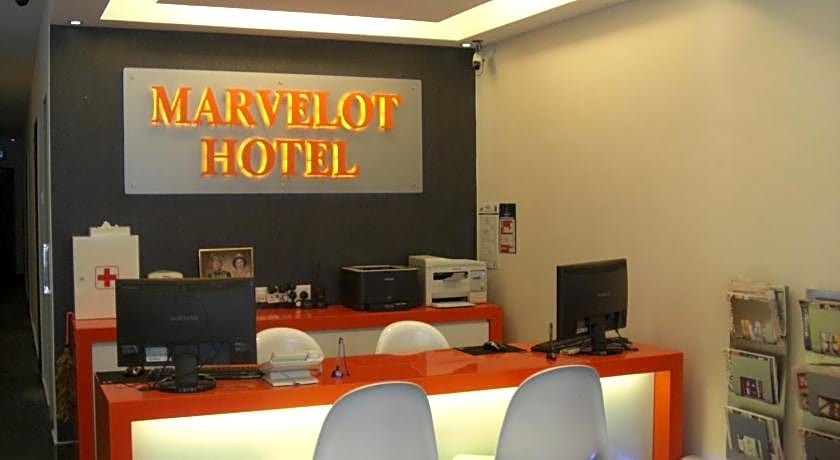 Marvelot Hotel