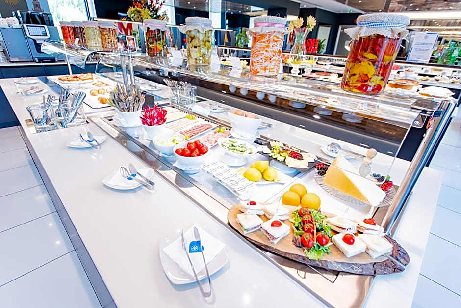 AN Hotel Milano Melegnano
