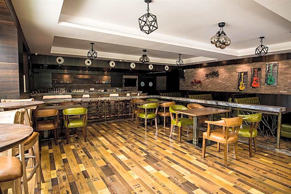 Lemon Tree Hotel Siliguri