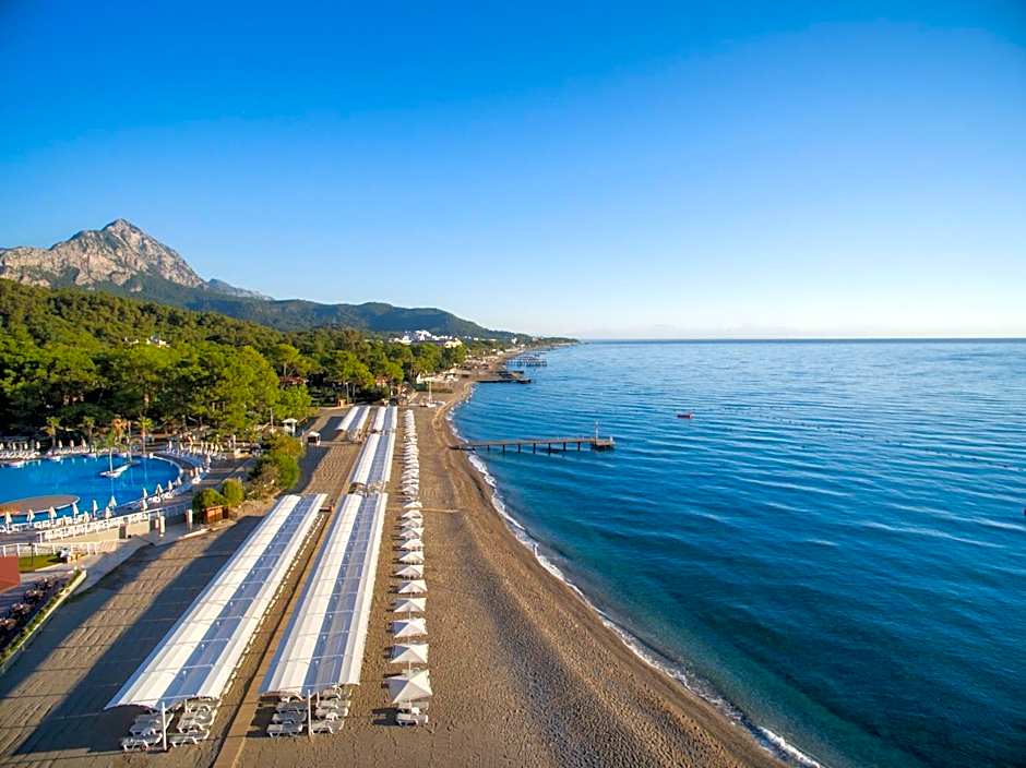 Kimeros Park Holiday Village - Ultra All Inc. Kids Concept