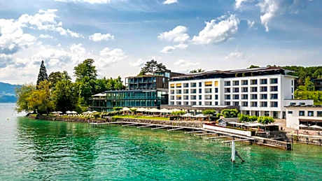 Campus Hotel Hertenstein