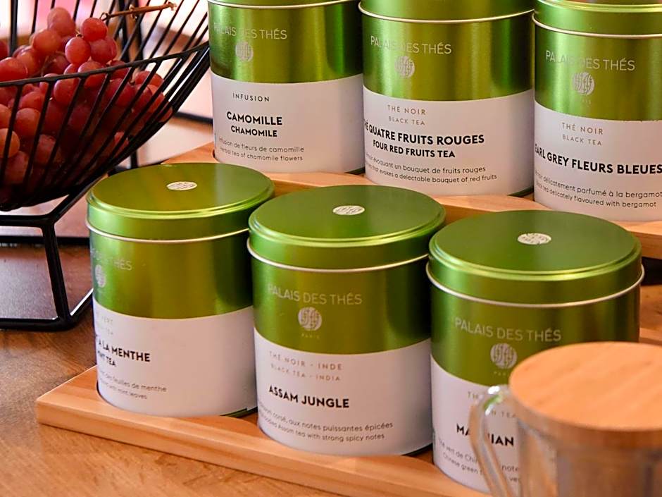 ibis Laval Le Relais D'Armor