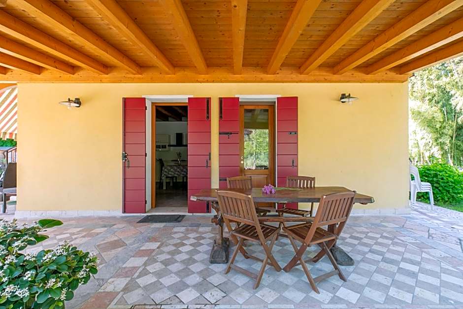 Agriturismo Porcaloca