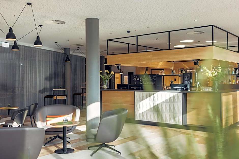 harry's home Bern-Expo