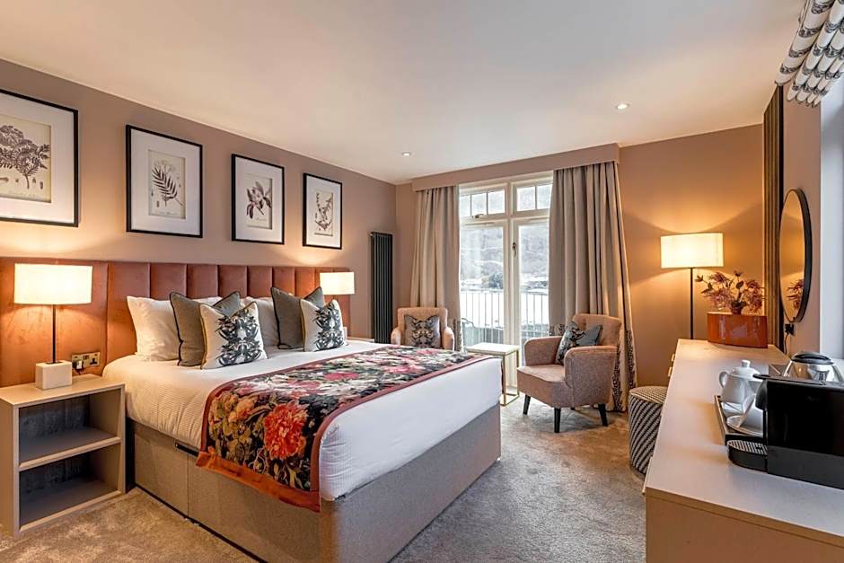 Borrowdale Gates Hotel