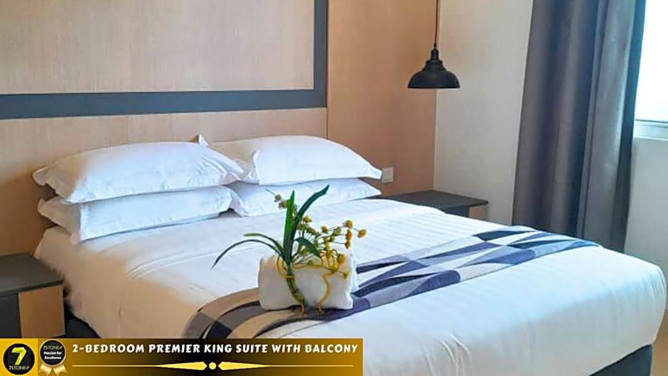 7Stonez Suites Windmill Genting Highlands