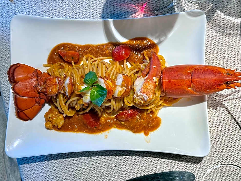 Antica locanda al Gelso