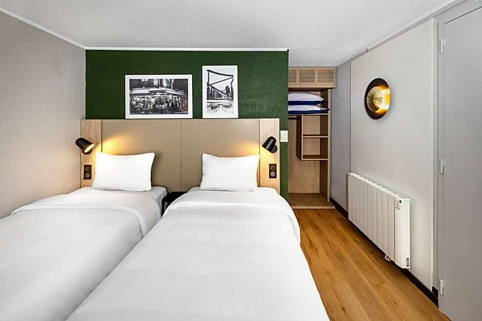 Campanile NATURE - Bordeaux Sud Pessac