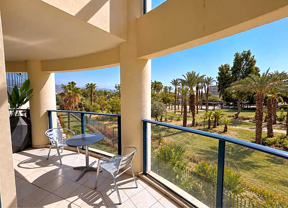 The Herbert Eilat - All inclusive Plus