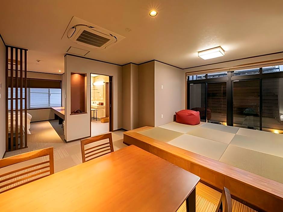 Hotel Koraku