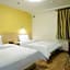 7 Days Inn Suqian Wanda Plaza Qianniaoyuan