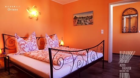 ORIENT - Double Room