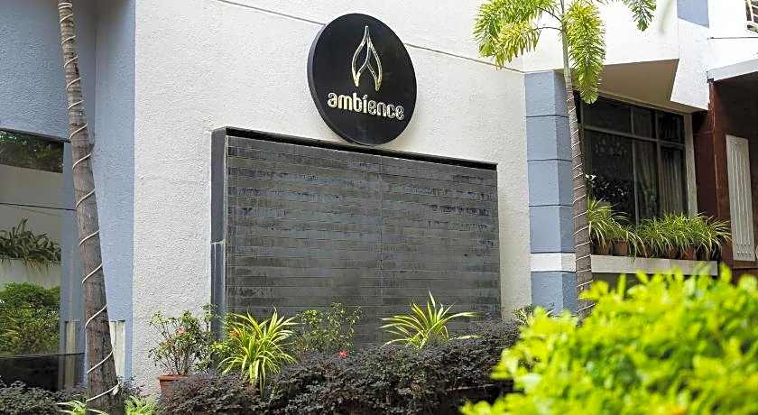 Hotel Ambience Excellency