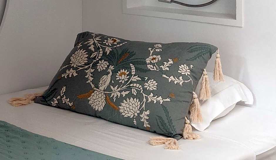 Serenata Hotel & Hostel Coimbra