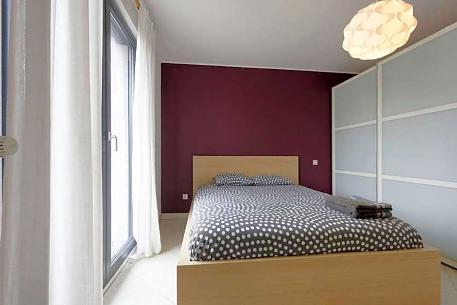 Topfloor Luxembourg Ville