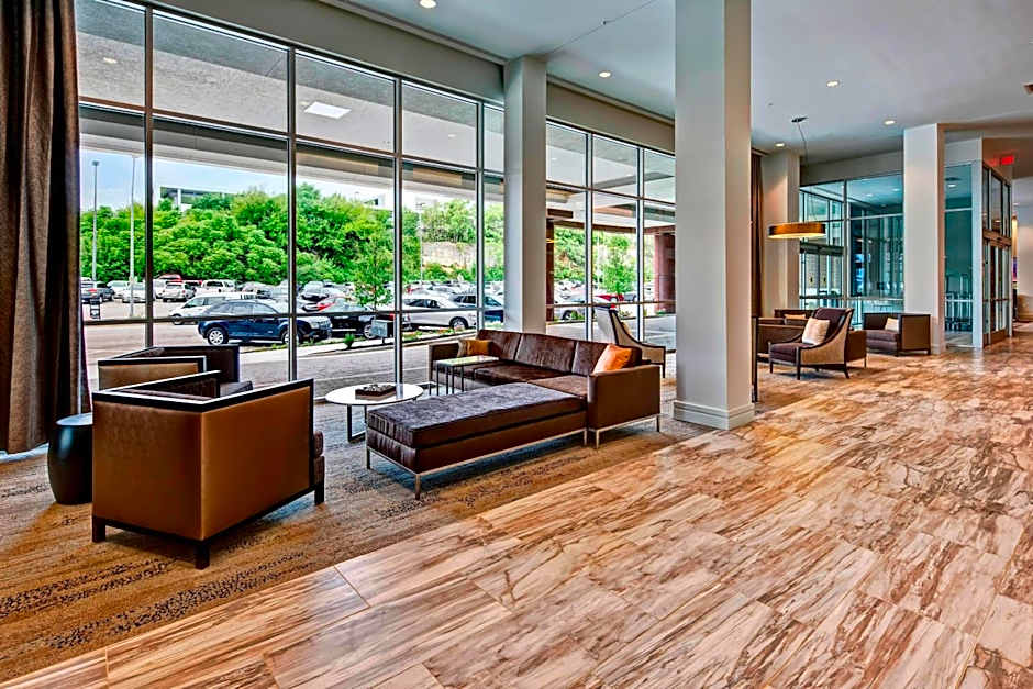 Residence Inn by Marriott Kansas City Downtown/Convention Center