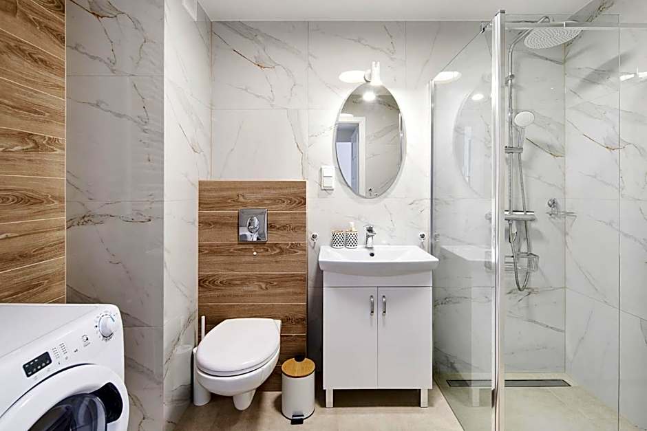 Symphony City Square Aparthotel by INA