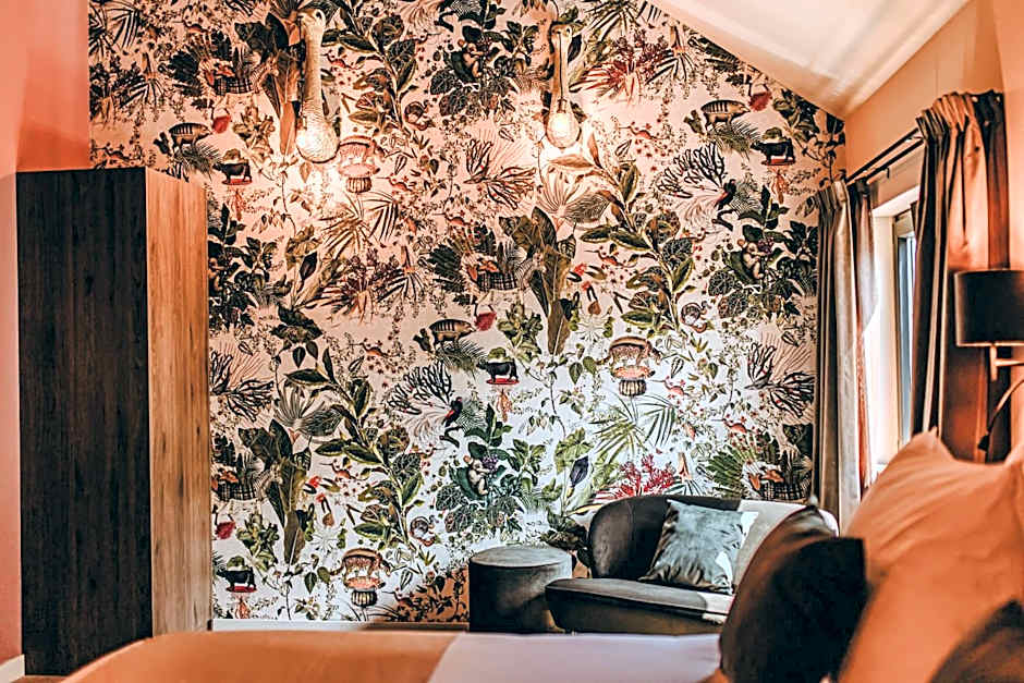 Hotel Centraal Baarlo