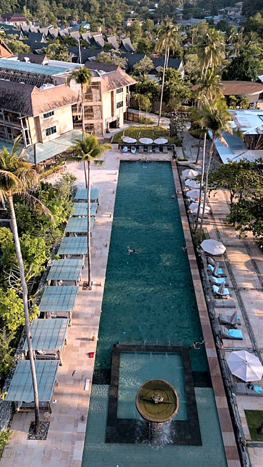 Dinso Resort & Villas Ko Chang, Vignette Collection By IHG