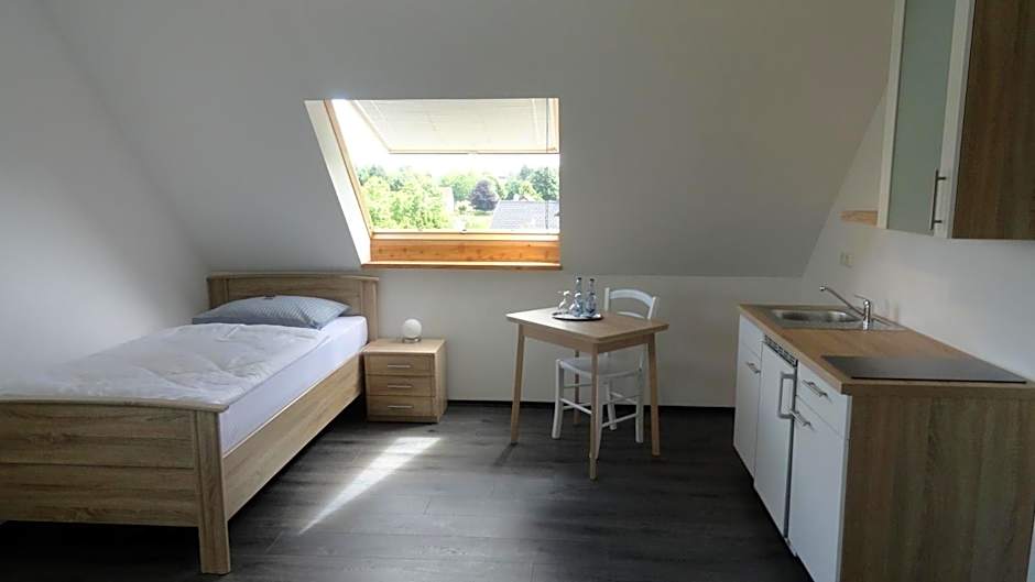 Bennetts Restaurant und Hotel