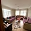 Yakup's Apartment