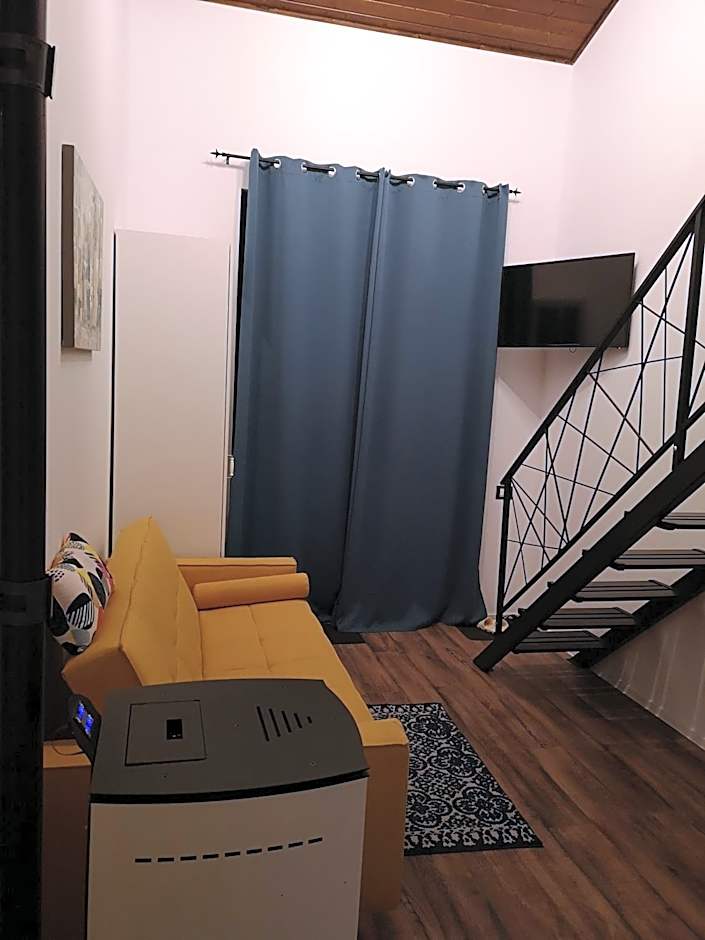 Kopel Haus - Studio - Self acces cod location