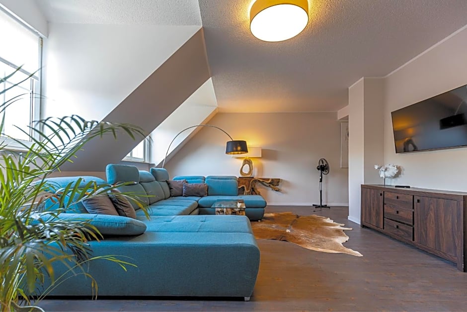 Hotel garni " Am Domplatz"