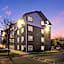WoodSpring Suites Austin Round Rock