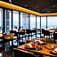 Tunis Marriott Hotel