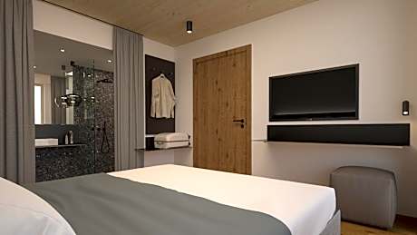 Single Room - Disability Access