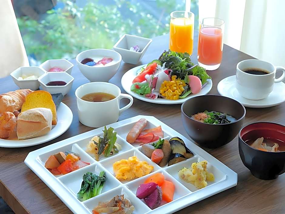 Hotel Gracery Ginza