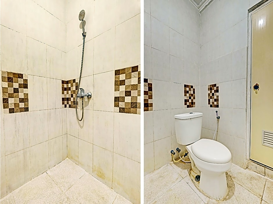 Collection O 92864 Mitra Residence