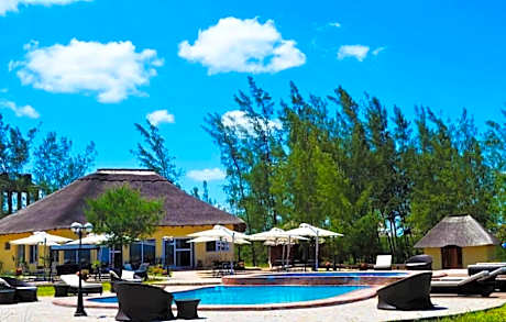 Zalala Beach Lodge