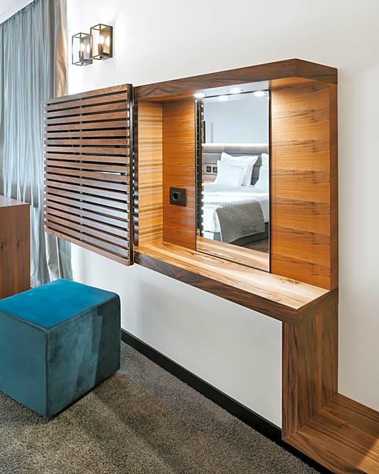 Boutique Hotel Ani - Adults Only