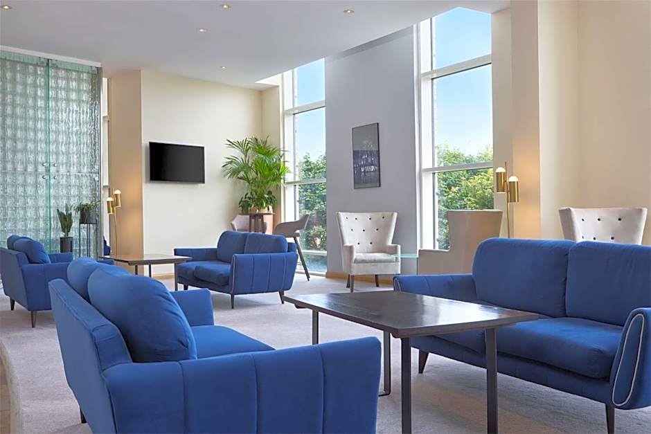 Hilton Newcastle Gateshead