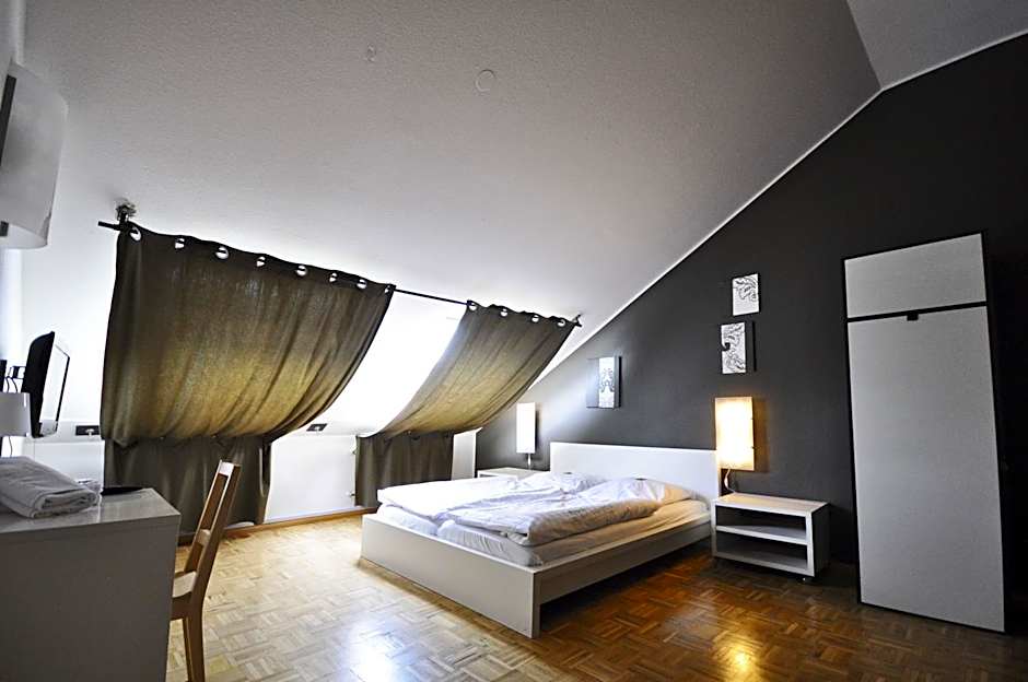 Five Elements Hostel Frankfurt