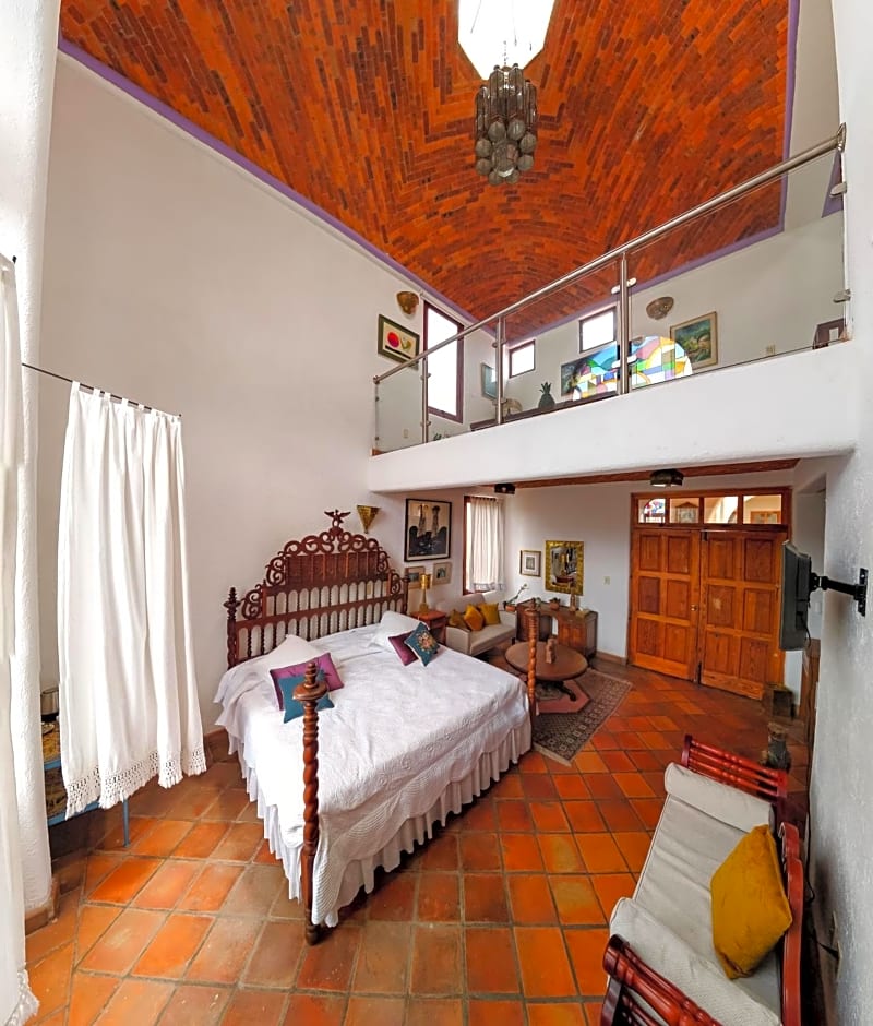 Casa Estela y Virgilio B&B