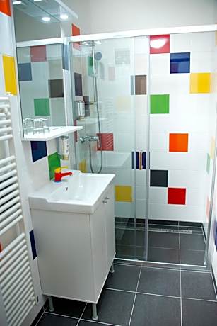 Twin Room with Extra Bed